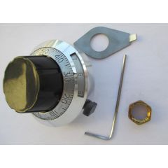Dial para Potenci╤ОтХЫ╨гmetro Multivoltas H 46 H4